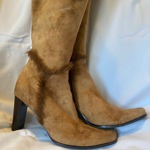 Laura Ashley Ladies Boots